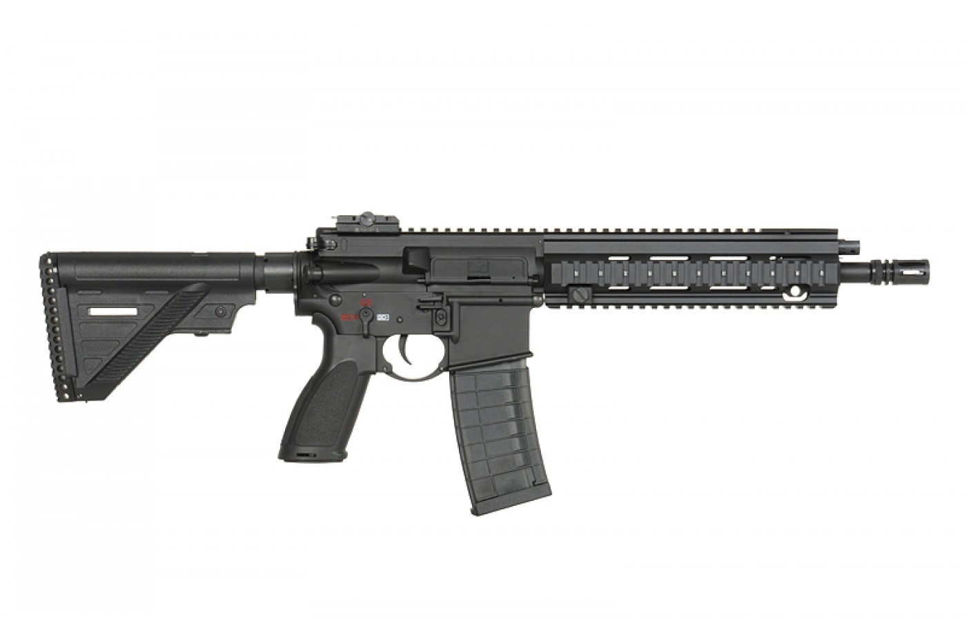 ARCTURUS GR16 MOD5 (HK416 A5)11” AEG BLACK